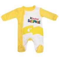 5004 Комбинезон ясельный