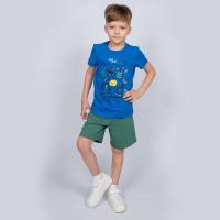 0421 Комплект для мальчика