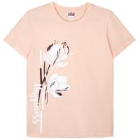 05310 Футболка женская