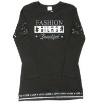 064 Туника для девочки