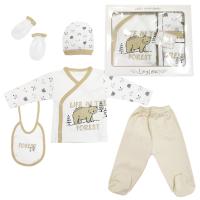 4491 Подарочный набор 5 пред.