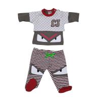 16277 Костюм для мальчика