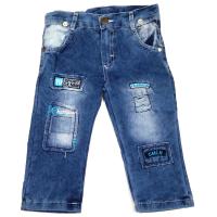 80992/3 Джинсы детские (19)