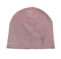 МД-025/1 Шапка для девочки демисезон