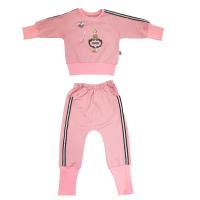 34502 Костюм д/девочки