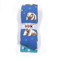 dkz-1450 Колготки детские махра/1