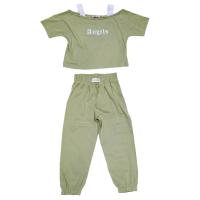 76741 Костюм для девочки