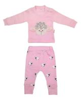 18883 Костюм д/девочки