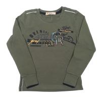 751 Джемпер мал.