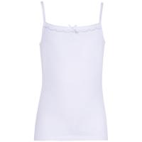 4234 Майка дев белая (BAYKAR)-1