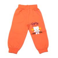 71323 Брюки спортивные д/девочки