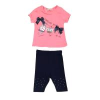 19100 Костюм д/девочки