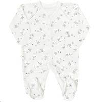 4655/2 Комбинезон-царапка (интерлок)