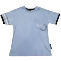 88552 Футболка для мальчика