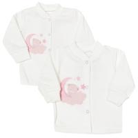 3535/Д Кофта яселька (футер)