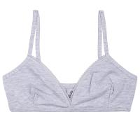 4486 Топ д/девочки серый (BAYKAR)-1