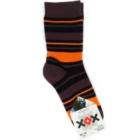 UZ-3R1 Носки подростковые махра/1