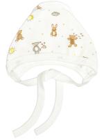 74//342 Чепчик детский интерлок 