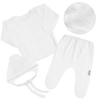 156/505 Комплект для новорожденных интерлок 