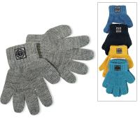 TG-754 Перчатки детские, шерсть