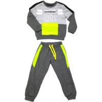 69495 Костюм д/мальчика