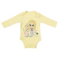 2192 Боди для малыша
