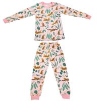 87/420 Пижама (интерлок)