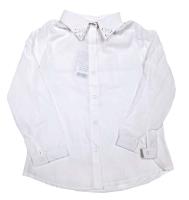 172028 Блузка д/девочки