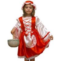 Красная шапочка 85119 (Карнавалия)