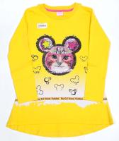 16215 Туника для девочки