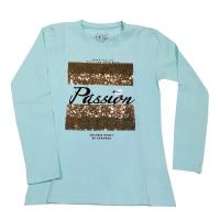 28845 Джемпер для девочки