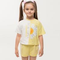 246 Костюм для девочки