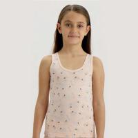 4298 Майка дев. многоцвет (BAYKAR)