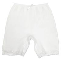 5140 Шорты дев. белые (BAYKAR)-1