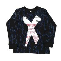 038 Джемпер мал.