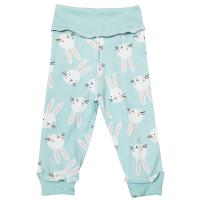 163/423 Брючки для новорож. интерлок