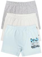 3574 Боксеры для мальчиков многоцвет (BAYKAR)