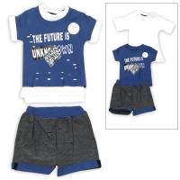 74514 Костюм для мальчика