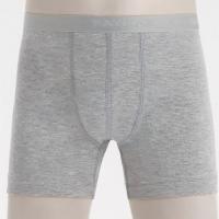 3310-20 Боксеры для мальчика серые (BAYKAR)