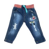 80939/1 Джинсы детские