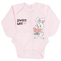 5508/3 Боди-царапка (интерлок)