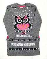 16575 Туника (сова)