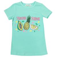 24519 Футболка для девочки