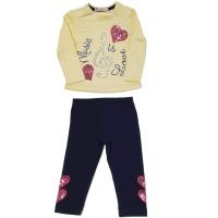 19637 Костюм д/девочки