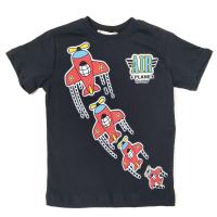 24728 Футболка для мальчика