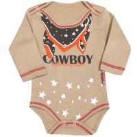 16763 Боди мал.(ковбой)