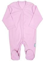 174/331 Комбинезон ясельный интерлок