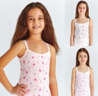 4112 майка дев. многоцвет  0 (BAYKAR)