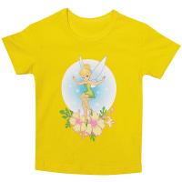 Ф-2405/Д Футболка для девочки