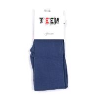 С566(Л) Колготки детские плотные однотон